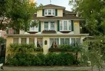 Photograph of Inn at the Bay Bed and Breakfast, Saint Petersburg
