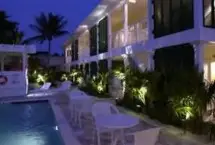 Photograph of Almond Tree Inn, Key West
