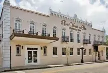 Photograph of Don Vicente De Ybor Historic Inn, Tampa