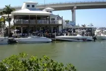 Photograph of Matanzas Inn, Fort Myers Beach