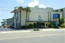 Photograph of Atlantic Ocean Palm Inn, Daytona Beach