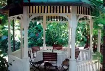 Photograph of Sundy House, Delray Beach