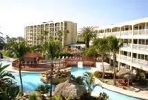 Photograph of Coral Reef Beach Resort, St. Pete Beach