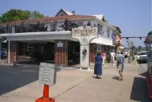 Photograph of Monterey Inn,