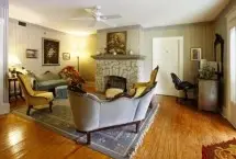 Photograph of Miami River Inn, Miami