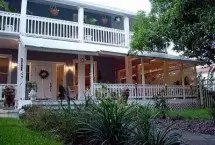 Photograph of La Veranda Inn Bed and Breakfast, Saint Petersburg