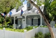 Photograph of Center Court Historic Inn & Cottages, Key West