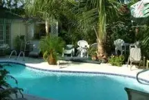 Photograph of Tropical Gardens Bed and Breakfast, West Palm Beach