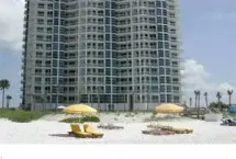 Photograph of Palacio Condominiums by ResortQuest, Perdido Key