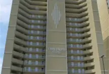 Photograph of Twin Palms Condominiums, Panama City Beach