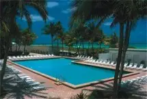 Photograph of Casablanca Condominiums, Miami Beach