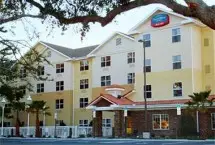 Photograph of TownePlace Suites, Pensacola