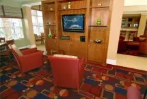 Photograph of Residence Inn, Melbourne