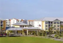 Photograph of Residence Inn, Cape Canaveral