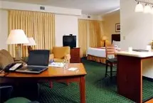 Photograph of Residence Inn, Oldsmar