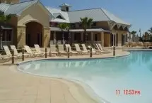 Photograph of Ocean Hammock Resort Condos, Palm Coast