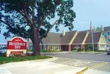 Photograph of Residence Inn, Pensacola