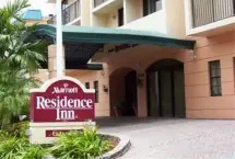 Photograph of Residence Inn, Coconut Grove