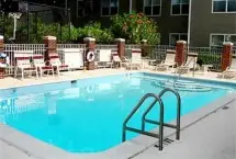 Photograph of Residence Inn, Sarasota