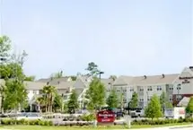 Photograph of Residence Inn, Ocala