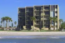 Photograph of The Shores Condominiums, Redington Shores