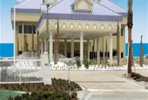 Photograph of Boardwalk Central Condominiums, Panama City Beach
