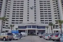Photograph of Watercrest Condominiums, Panama City Beach