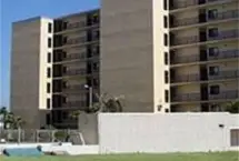 Photograph of Moondrifter Condominiums, Panama City Beach