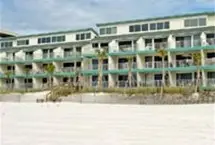 Photograph of Nautical Watch Condominiums, Panama City Beach