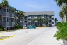 Photograph of Sunswept Condominiums, Panama City Beach
