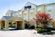 Photograph of Residence Inn, 