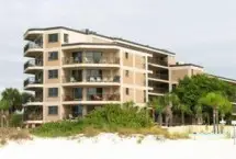 Photograph of Gulf Strand, St. Pete Beach