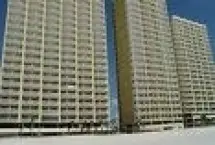 Photograph of Ocean Ritz Condominiums, Panama City Beach