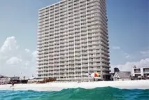 Photograph of Seychelles Condominiums by ResortQuest, Panama City Beach