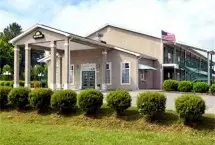 Photograph of Rockmart Day Inn, Rockmart