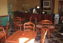 Photograph of Country Inn and Suites,