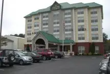 Photograph of Country Inn and Suites,