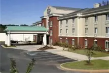 Photograph of Holiday Inn,