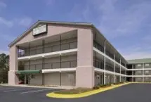 Photograph of Savannah Suites - Jonesboro, Jonesboro