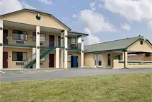 Photograph of Days Inn,