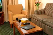Photograph of Residence Inn,