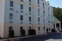 Photograph of LQ Inn, 