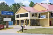 Photograph of Travelodge,