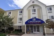 Photograph of Candlewood Suites,