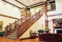 Photograph of Country Inn & Suites,