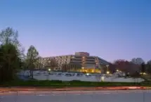 Photograph of Hyatt Regency ( North ), Marietta
