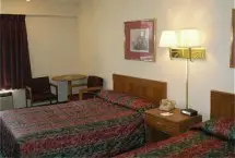 Photograph of Guesthouse Valdosta, 