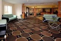 Photograph of Comfort Suites,