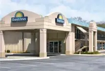 Photograph of Days Inn, Athens