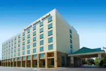Photograph of Comfort Suites,